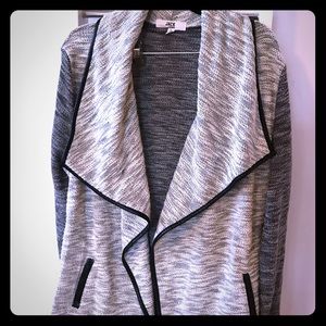 Jack by BB Dakota cardigan jacket